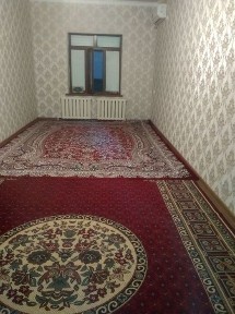 Навоийская область, Кармана