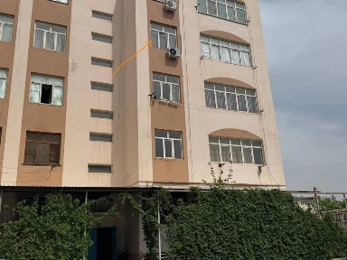 Shinam Zamonaviy 3 xonali kvartira sotuvda