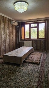 Бухарская область, Бухара