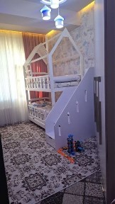 Квартира Андижон наврузмал Авгонбог