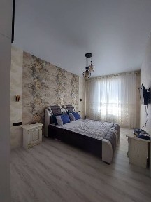 7 qavatli lifli dom