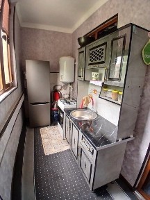 квартира охангорондан