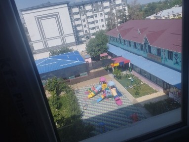 Zudlik bilan Kvartira sotiladi