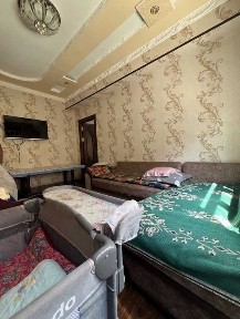 Самаркандская область, Самарканд
