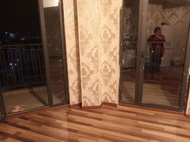 Ташкентская область, Ташкент, Сергелийский район