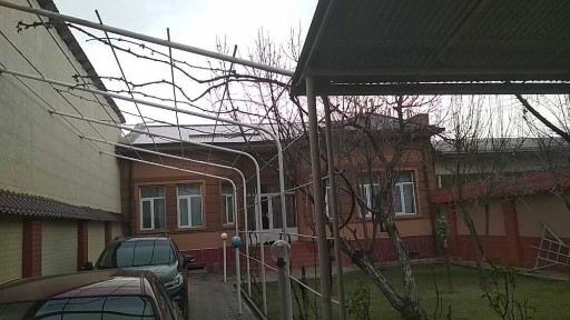 Ташкентская область, Ташкент, Шайхантахурский район
