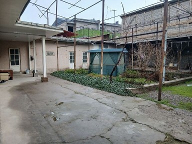 Ташкентская область, Ташкент, Мирзо-Улугбекский район