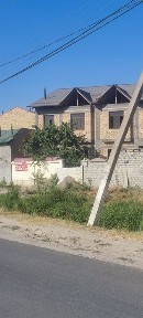 Продается участок