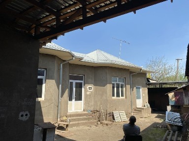 Ташкентская область, Ташкент, Чиланзарский район