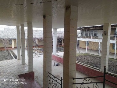 Уй сотилади Тош вил Куйи Чирчик тумани Жумағул махалласида 11 сот