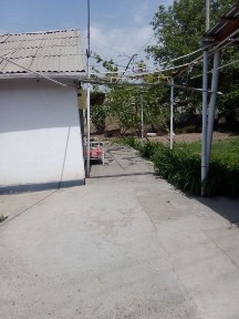 Hovli sotiladi troyskida