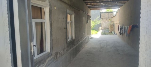 Дом участок 3,5 сотк 11,75×30 м