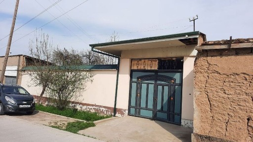 Ташкентская область, Коксарай