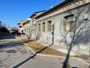 Продается участок 3.9 сотки. Отличное местоположение! Махалля Хувайдо!