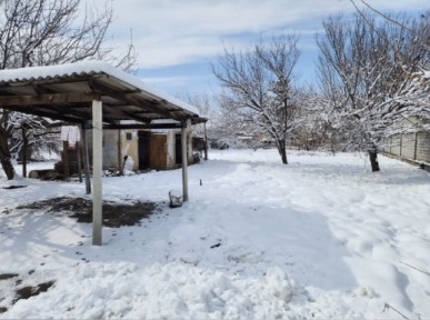 Продаётся участок 13 соток в Ахмад Яссавий