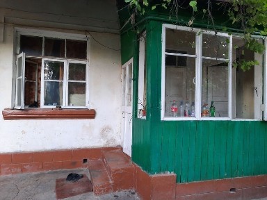 Ташкентская область, Ташкент, Шайхантахурский район
