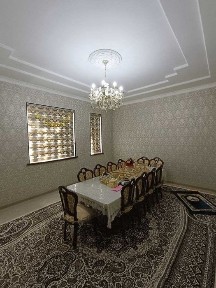 Toshkent shahar, Olmazor t. Yuqori Beshqoʼrgʼonda xovli. 6 sotix