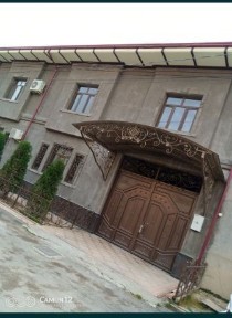 Yunusobod Hasanboyda uchastka sotiladi