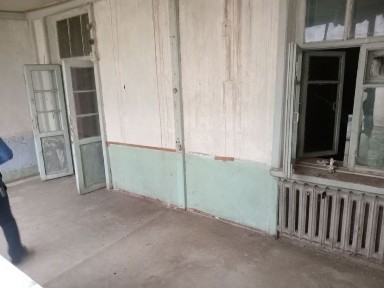 Шайхонтохур тумани кўкча