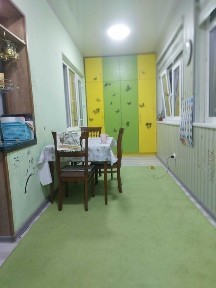 Продаётся 3-комнатная квартира, 77.47 м², Сергели-4 (2-й этаж)
