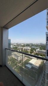 Продам! Нест Оне 2/22/23 41.62 м2 Вид на Парк