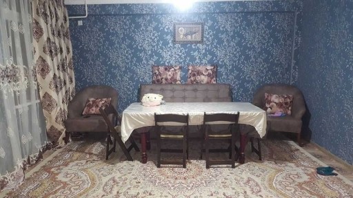 Ташкентская область, Ташкент, Яккасарайский район