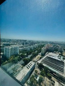 УСПЕЙ‼️‼️‼️ЖК Piramit Tower WhiteBox 3/24/48 100м2 |Мукими Мост/Бабура