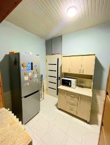 ТТЗ-1. 1-хонали балкон 2*6 №212 J