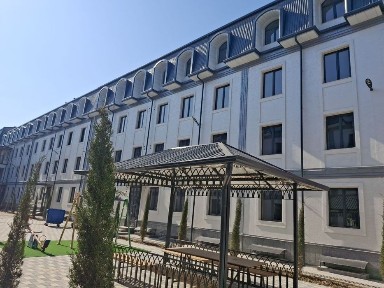 Kvartira sotiladi zamona toyhonani togrisida