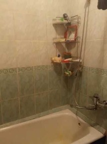 Продается 3х комн 4 эт 5эт кирпич 2х6 ор-р Рисовый базар 77 серия