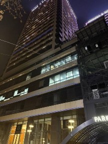 Квартира ЖК Modera Towers 2/18/25 26 м2