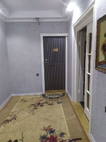 Продам 4-х комнатную квартиру. Можно ипотеку. у 3 этаж