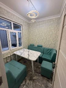 Аренда квартиры Юнусабад-2 Аксака банк 2/2/4