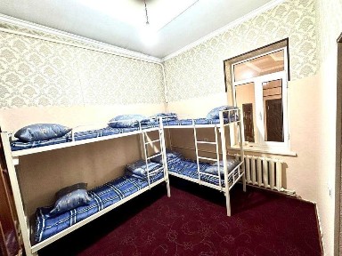 Ташкентская область, Ташкент, Юнусабадский район