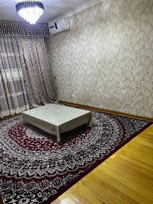 Кв Шериглика 4хона Мирзо улугбек эко бозор 4 бола олинади