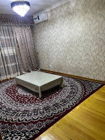 Кв Шериглика 4хона Мирзо улугбек эко бозор 4 бола олинади