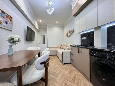 RENT | АРЕНДА квартира в жк Казахстан