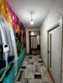 Ташкентская область, Ташкент, Сергелийский район