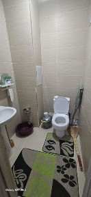 Сергили чоштепа метрони биринчи бекати 3хона лукус 350д
