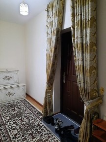 Сергили чоштепа метрони биринчи бекати 1 хона 400д