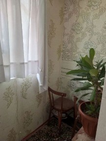 Аренда СВОЯ 2 ком. Фархадский рынок, Чиланзар. Г9а
