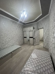 Квартира Сергели метро якинида