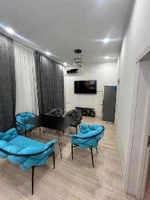 Сдаётся квартира-Дюплекс в ЖК Гринвич Ориентир - Электроаппарат