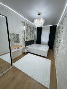 Срочно сдается квартира на юнусабаде