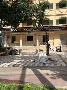Боткина / Шастри сдается нежилое помещение в Яшнабадском рйоне