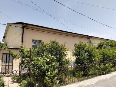 6 sotixli katej sotiladi Qarshi tuman, Yangi Xonabod massiv. 3xonali