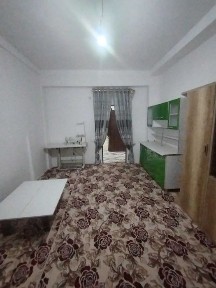 Termiz shahar yashil dunyo bozorni oldida