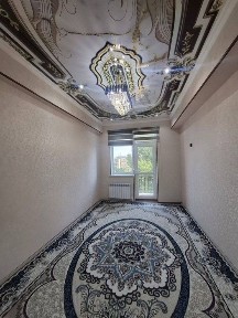 2 хонали 3- этажда квартира ижарага берилади