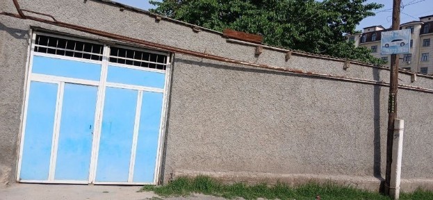 Самаркандская область, Самарканд