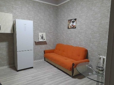 Сдается свой двухкомнатный дом.